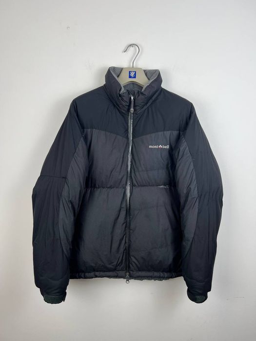 Montbell Montbell Down Parka | Grailed