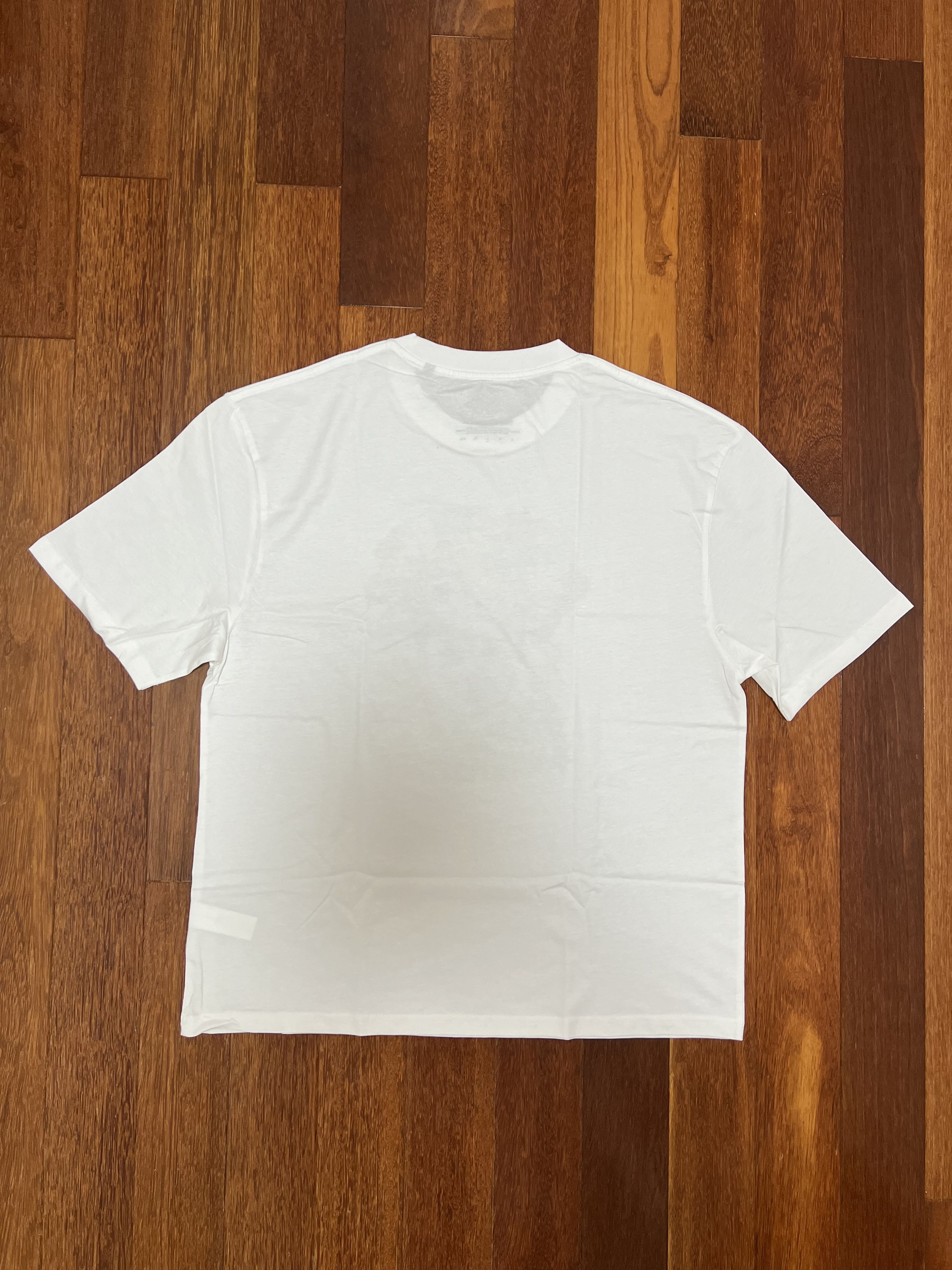 SCRT 💚 SCRT Midsommar Solstice T-Shirt White Large NEW Size US L / EU 52-54 / 3 - 4 Thumbnail