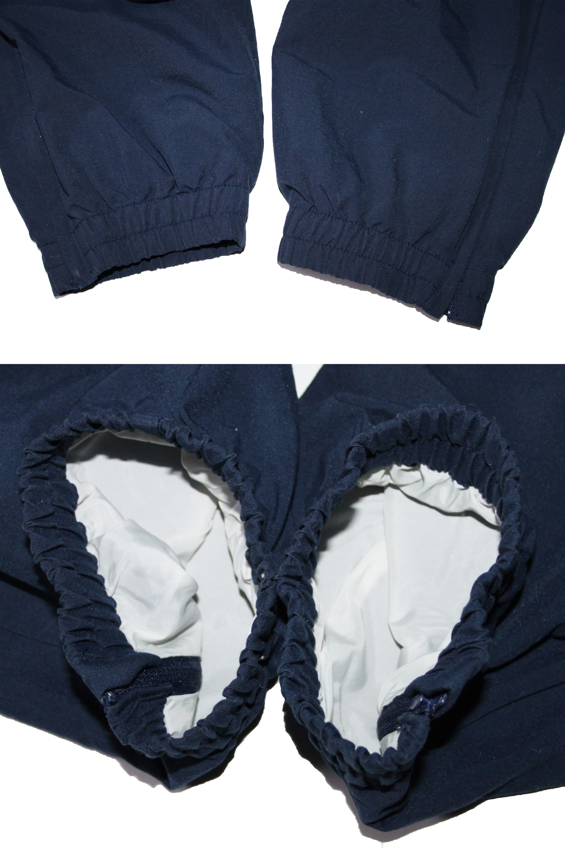 Adidas Adidas Sport Suit Jacket Sweatpants Vintage 1995s Size US XL / EU 56 / 4 - 7 Thumbnail