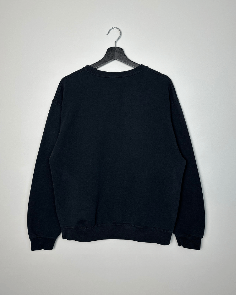 California Republic × Diamond Supply Co. × Jerzees Vintage Jerzees Diamond Cali Crewneck Sweatshirt - Large Size US L / EU 52-54 / 3 - 4 Thumbnail