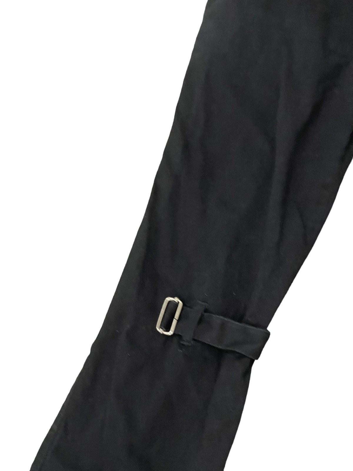 Japanese Brand Flare Bondage Pant Devil n Bass 8🟦4 Size US 30 / EU 46 - 15 Thumbnail