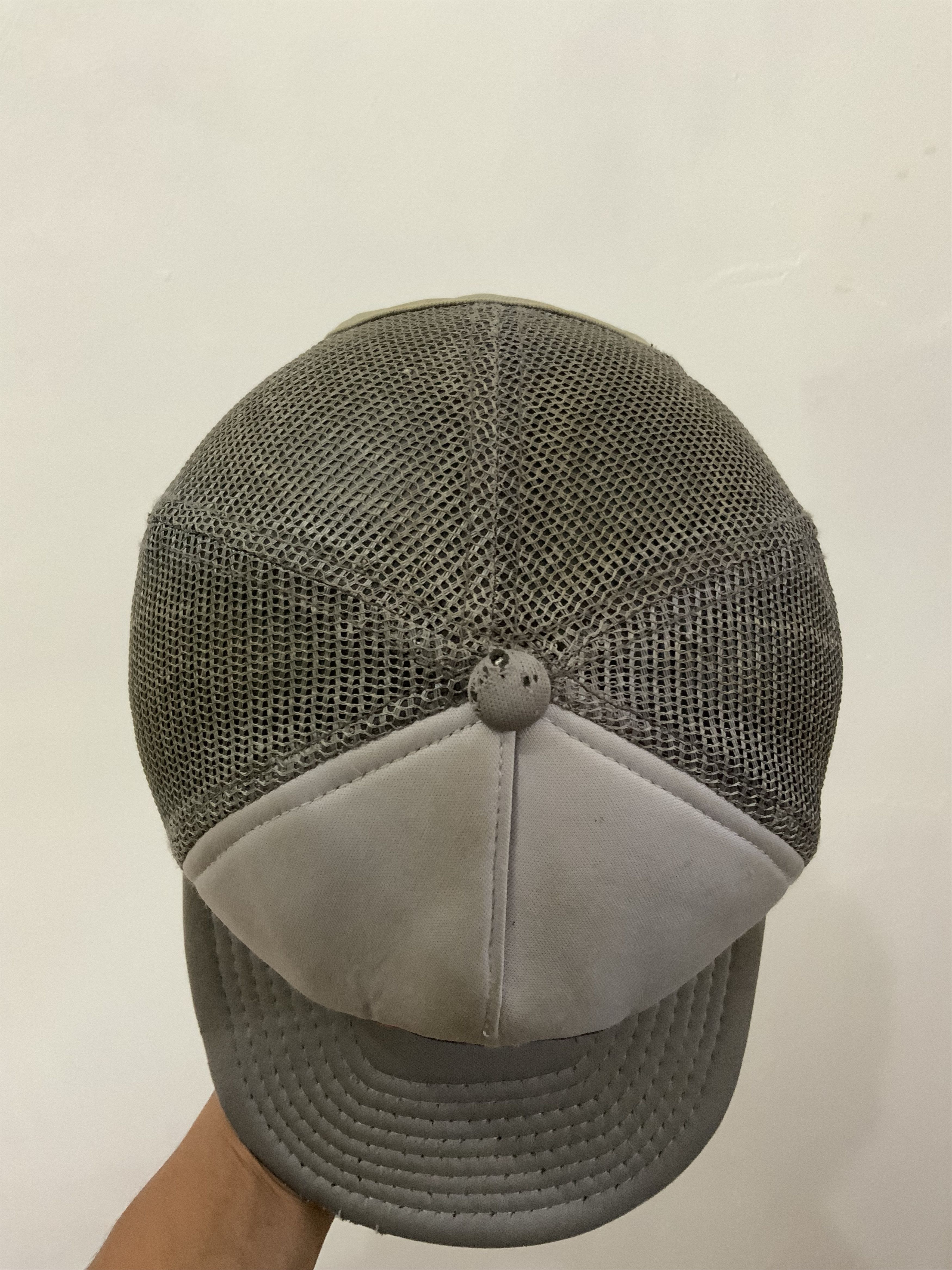 New Era Valcom feat New Era Trucker Hat Size ONE SIZE - 4 Thumbnail