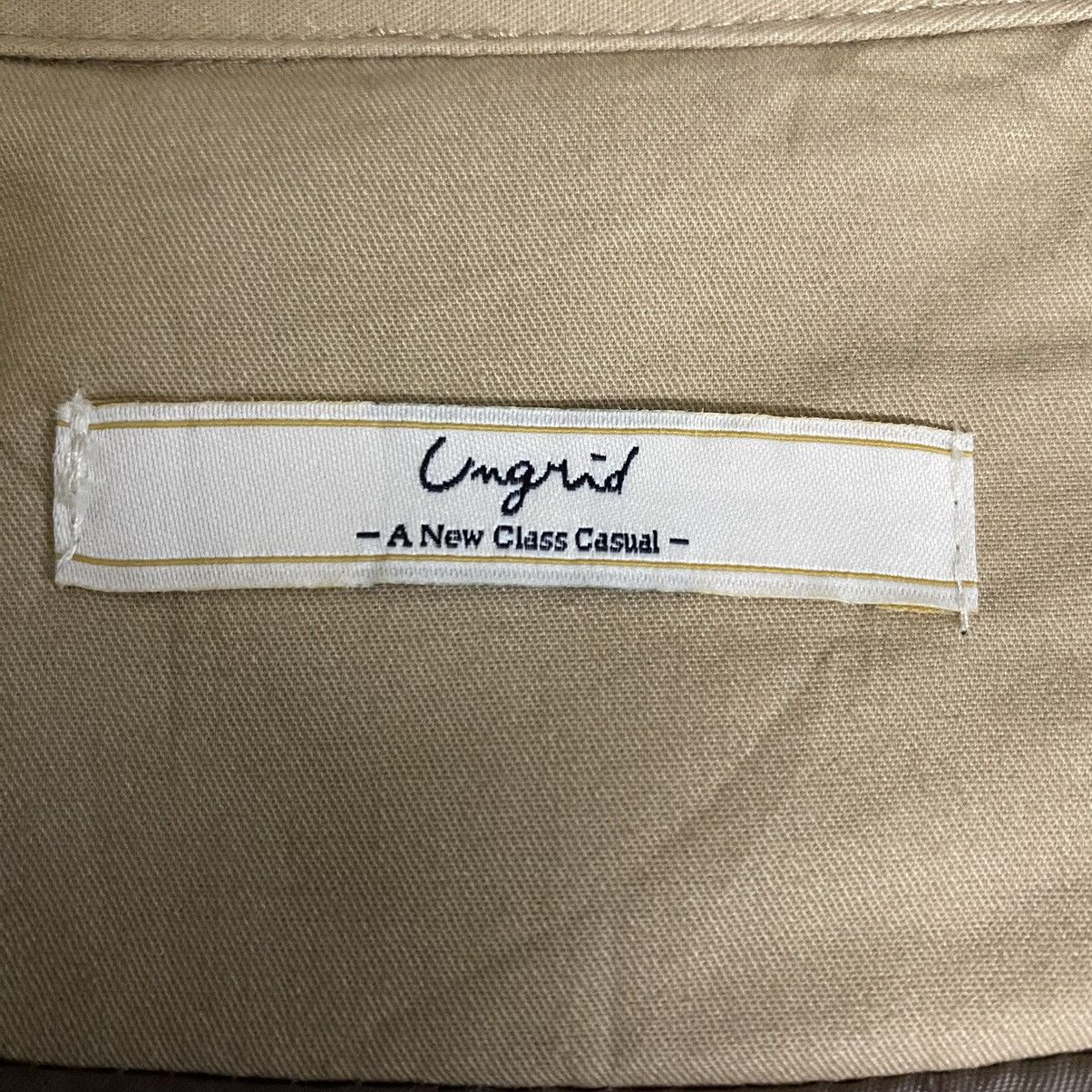 Issey Miyake UNGRID A New Class Casual Inspired Issey Miyake Long Coat Size US M / EU 48-50 / 2 - 11 Thumbnail