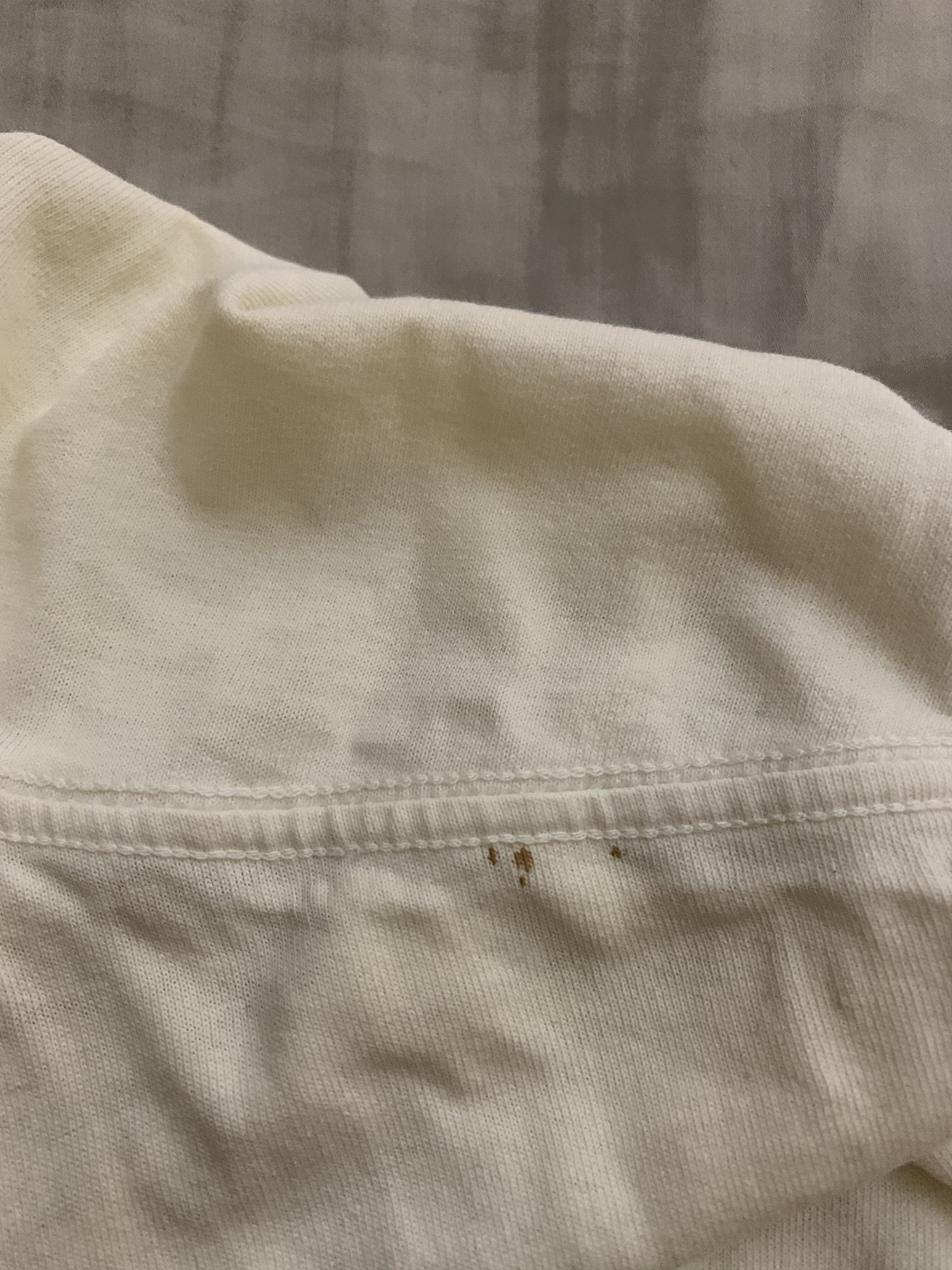 Undercover Undercover Alfred Hitchcock Tee Size US M / EU 48-50 / 2 - 9 Thumbnail