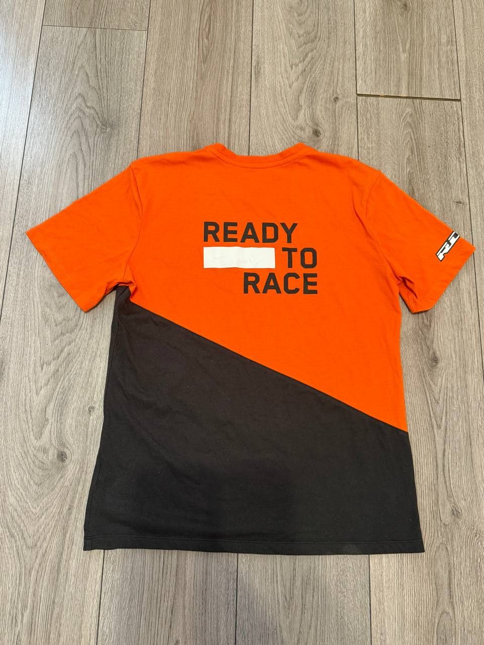 Other KTM t shirt men Small Ready To Race Special Edition MOTO Size US S / EU 44-46 / 1 - 6 Thumbnail