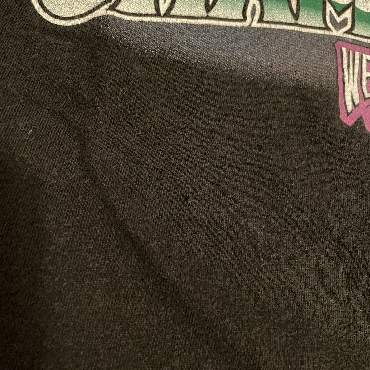 NHL × Vintage Vintage 1997 NHL Andy Moog Dallas Stars Hockey Stanley Tee Size US L / EU 52-54 / 3 - 4 Thumbnail