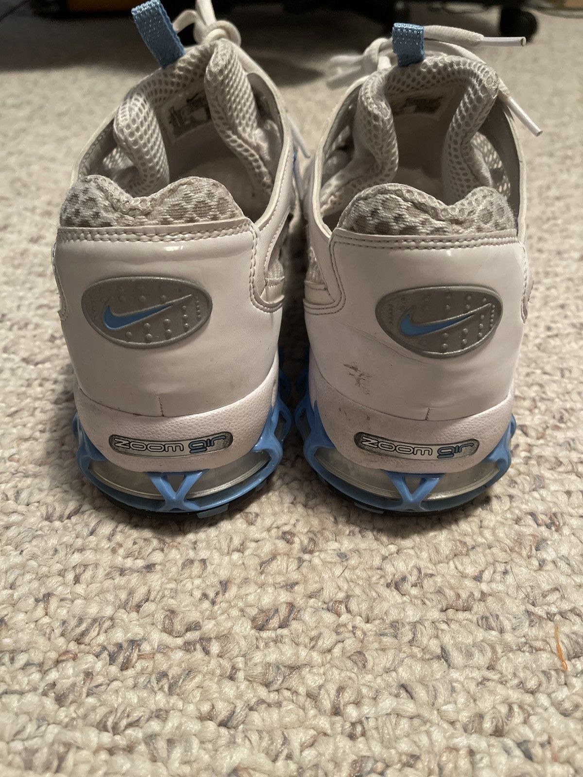 Nike Nike Air Zoom Spiridon Size US 10.5 / EU 43-44 - 3 Thumbnail