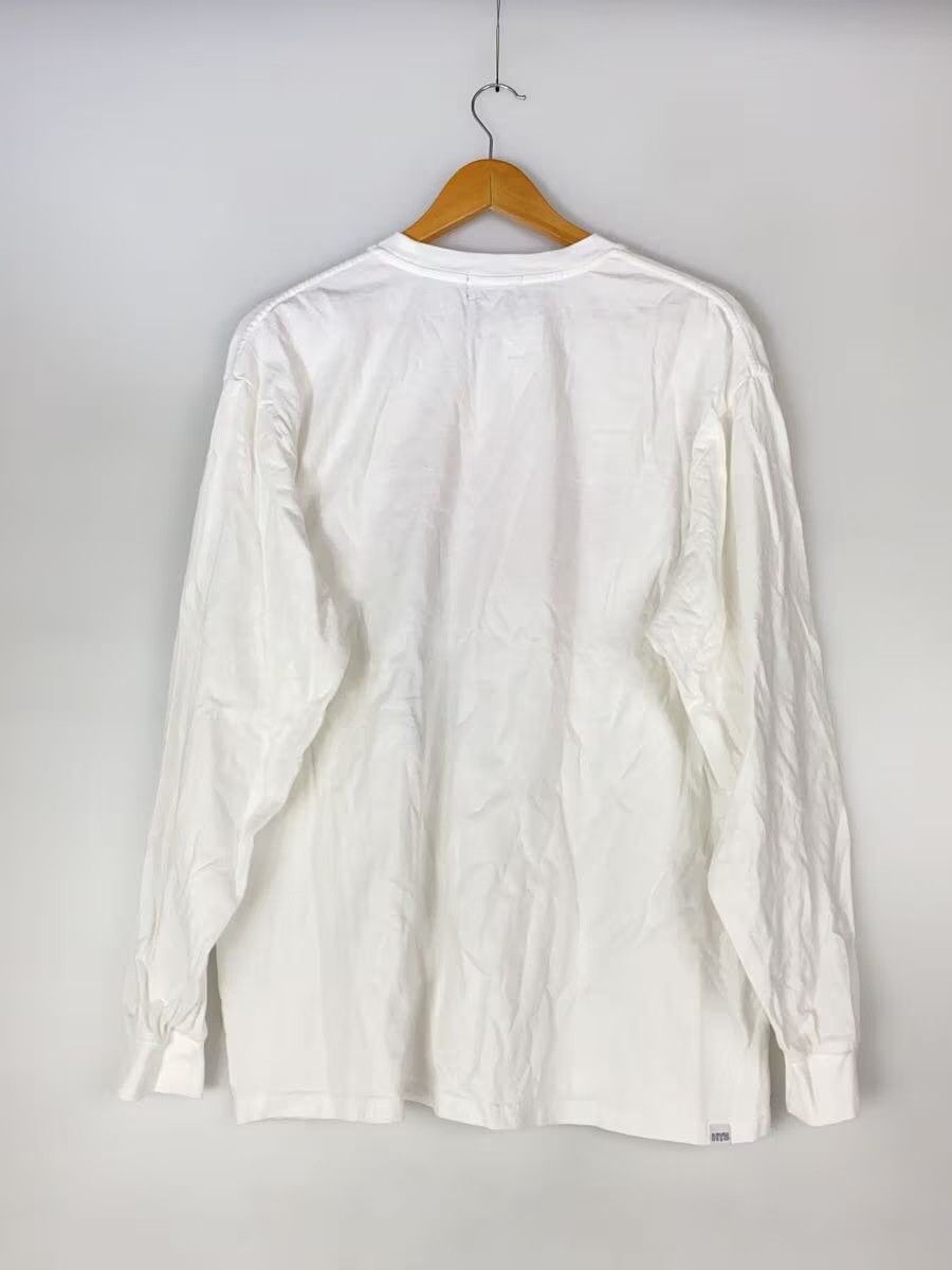 Hysteric Glamour Hysteric Woman Long Sleeve Tee Size US XL / EU 56 / 4 - 2 Thumbnail