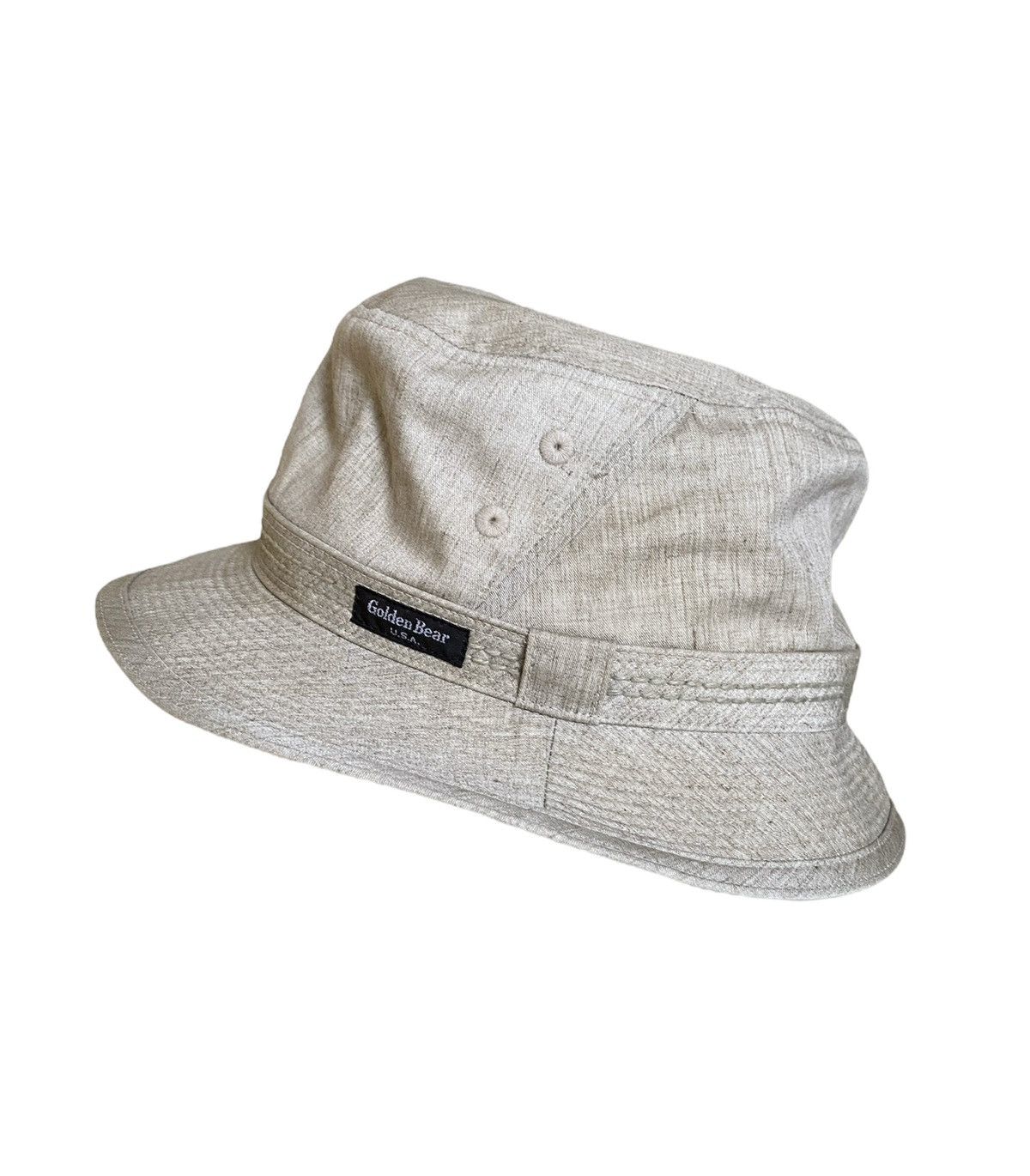 GOLDEN BEAR USA Bucket Hat size 58cm ( L )