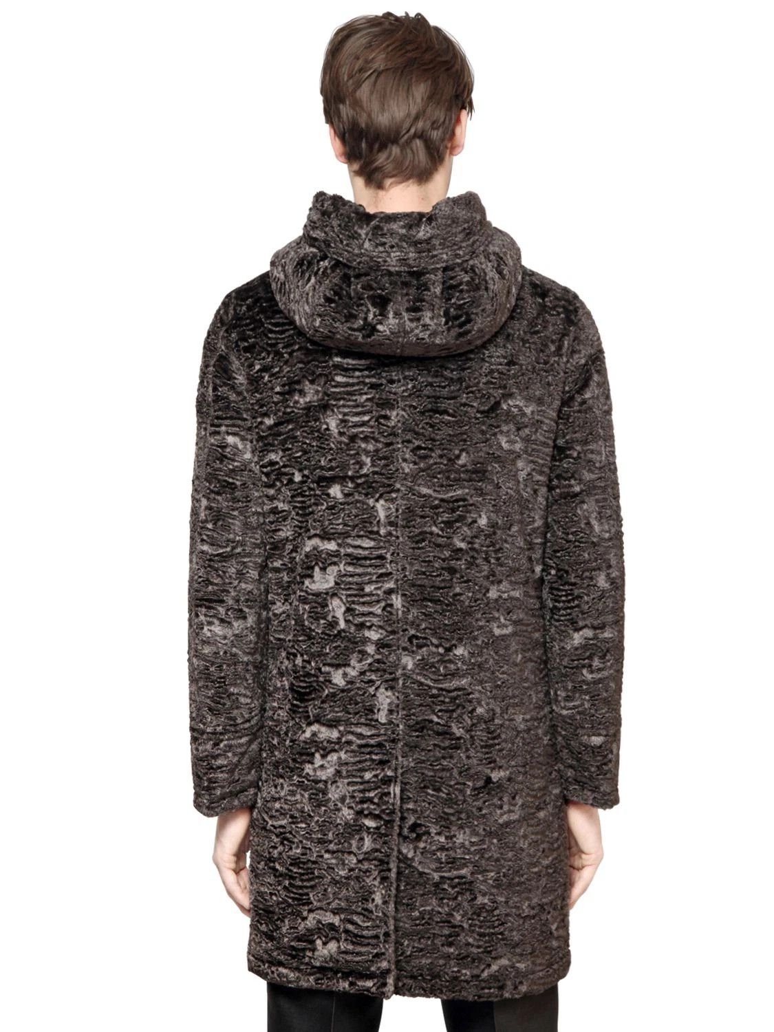 Emporio Armani Emporio Armani Quilted Jacket Size US S / EU 44-46 / 1 - 3 Thumbnail