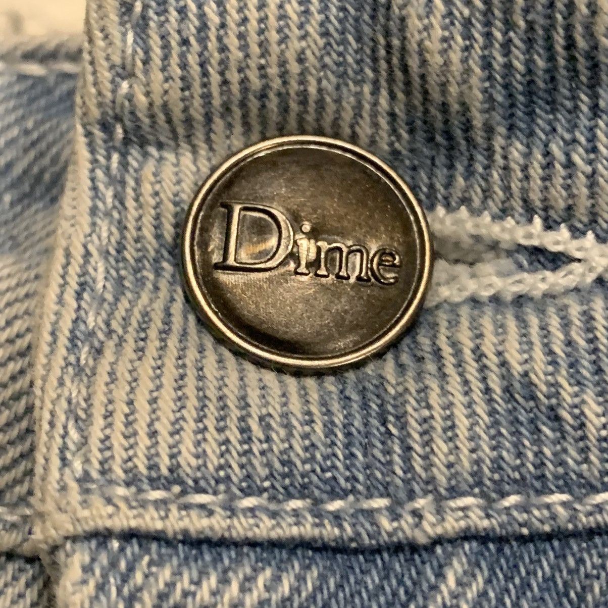 Dime DIME BAGGY PANTS Size US 34 / EU 50 - 7 Thumbnail