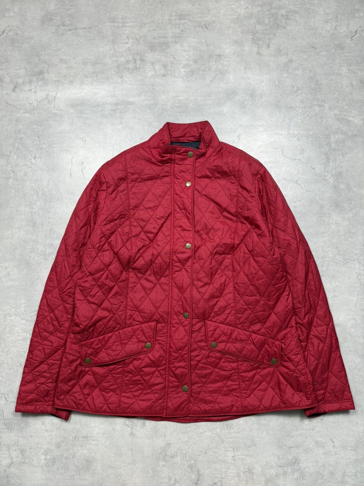 Barbour Barbour Jacket Size M / US 6-8 / IT 42-44 - 1 Thumbnail
