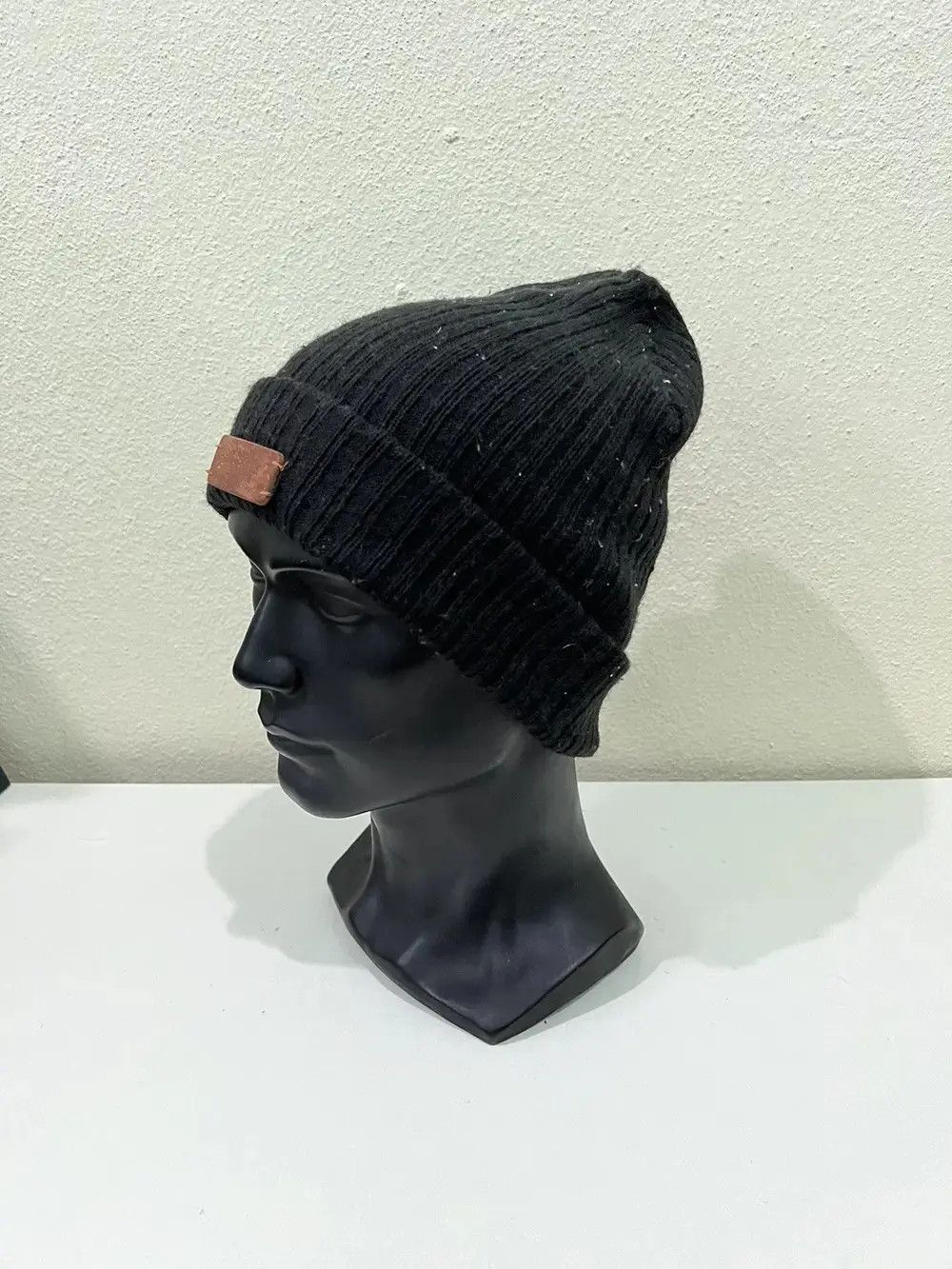 Stussy Stussy Japan Beanie Hat Size ONE SIZE - 5 Thumbnail