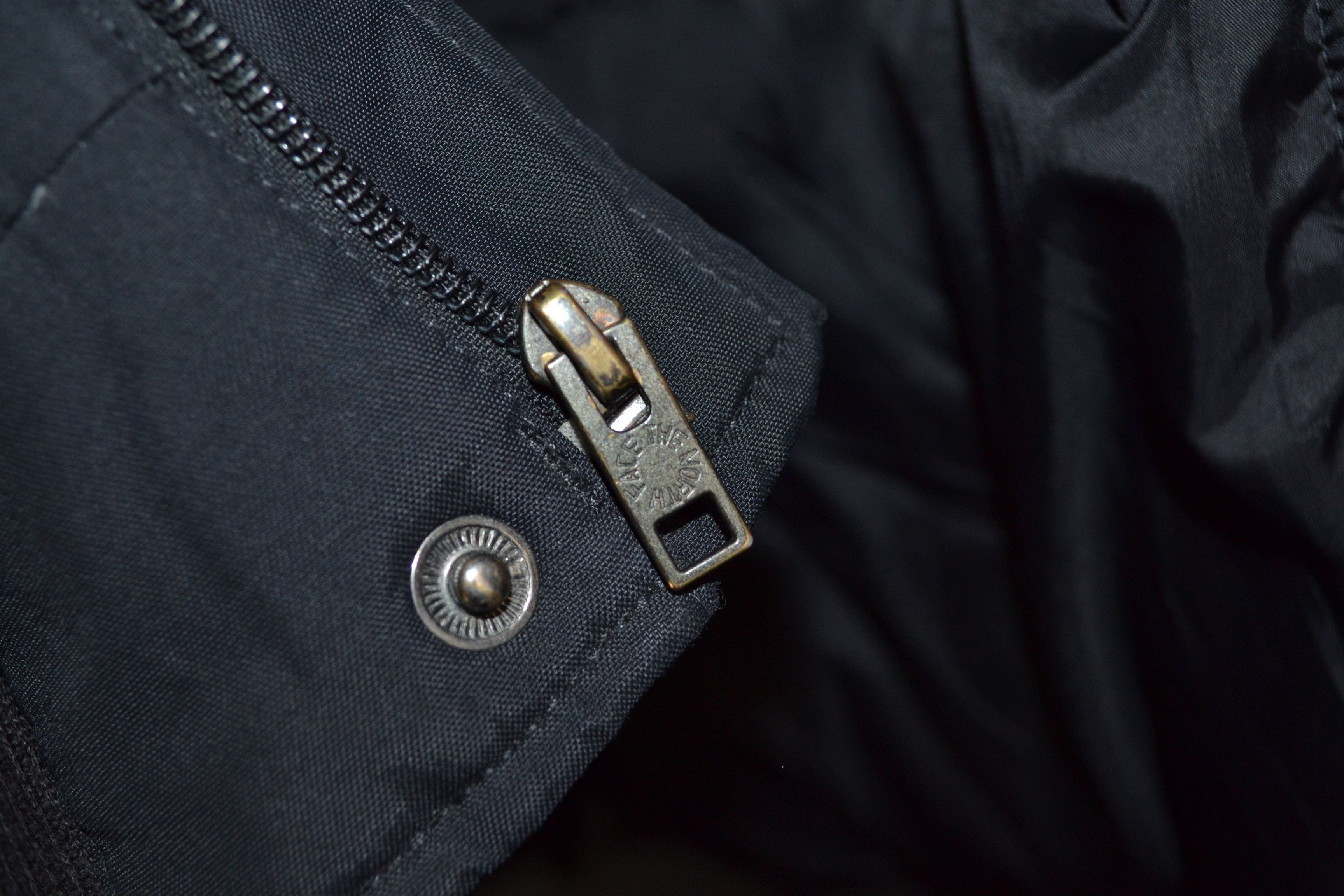 The North Face The North Face Gotham Goose Down Winter Snow Jacket M Black Size US M / EU 48-50 / 2 - 13 Thumbnail
