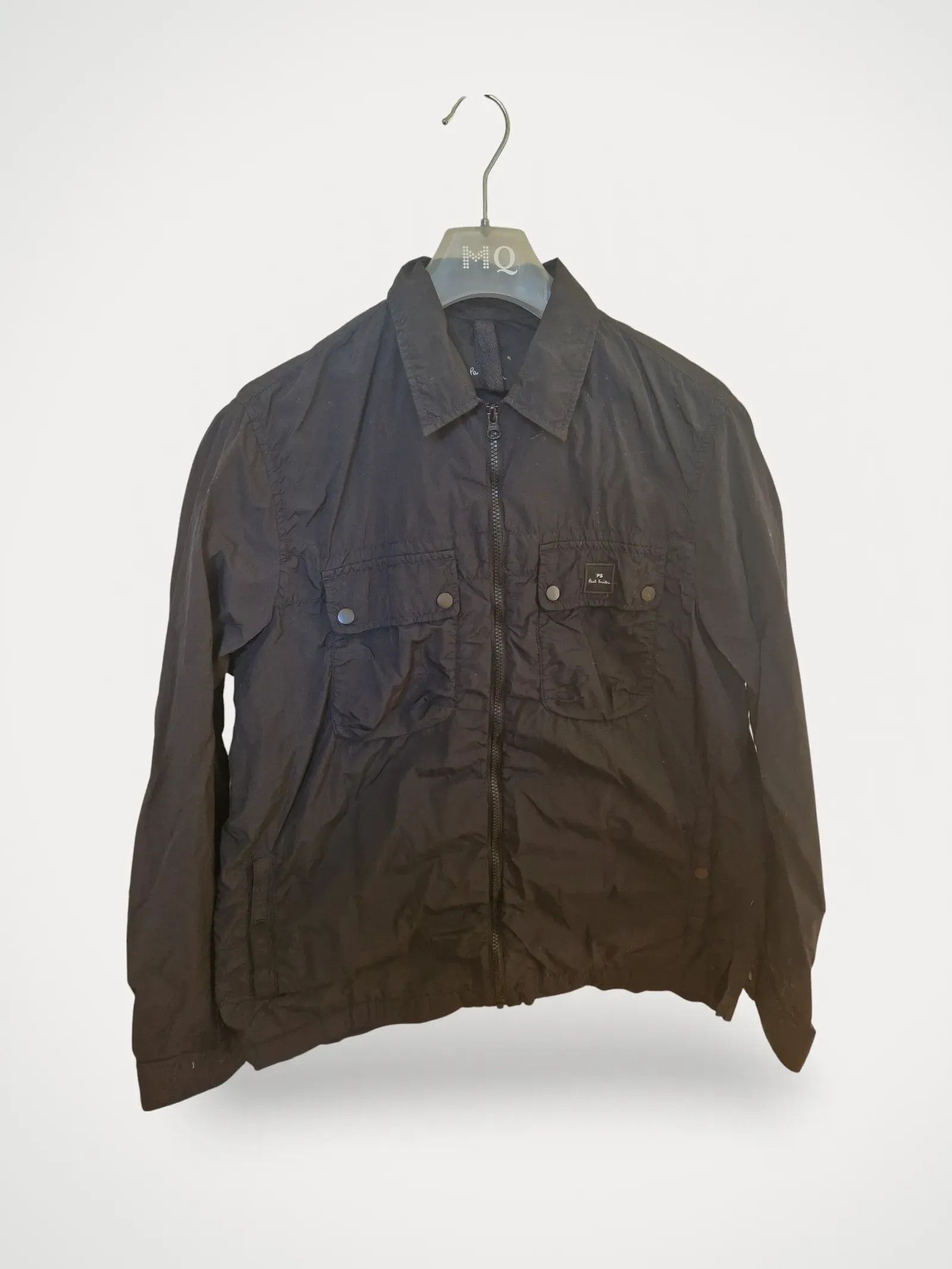 Paul Smith Paul Smith Jacket Size US XL / EU 56 / 4 - 1 Thumbnail