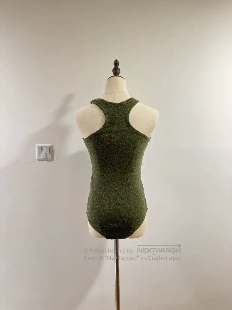 Haider Ackermann Haider Ackermann Vest Size XS / US 0-2 / IT 36-38 - 4 Thumbnail