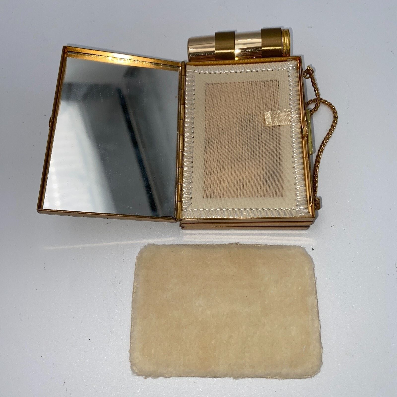 Other Zell 5th Avenue Confetti Lucite Party Case Minaudiere 1950s Size ONE SIZE - 6 Thumbnail