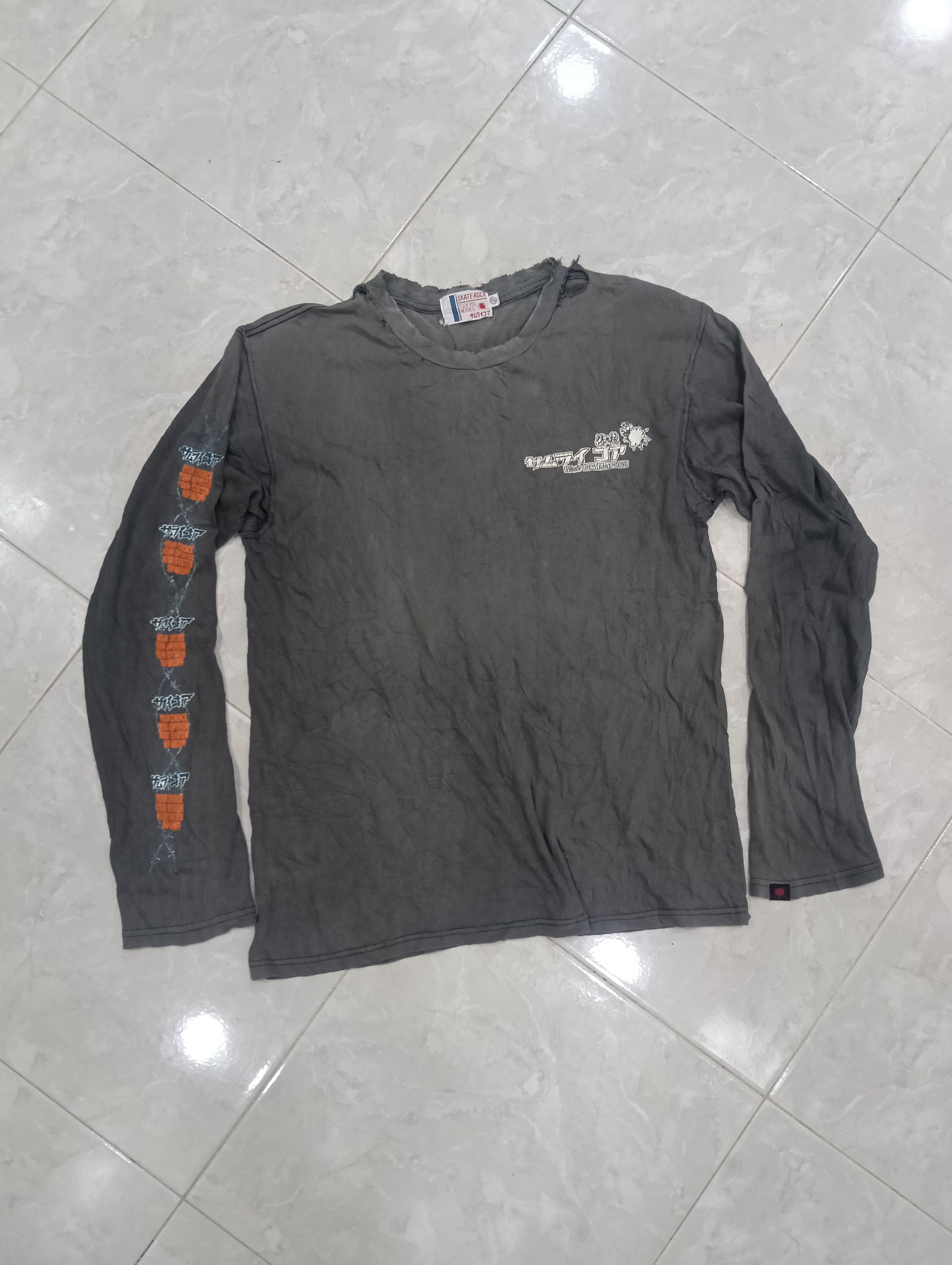 Powell Peralta Vintage Skate Rock,,,Fuck You Heroes Size US M / EU 48-50 / 2 - 2 Thumbnail