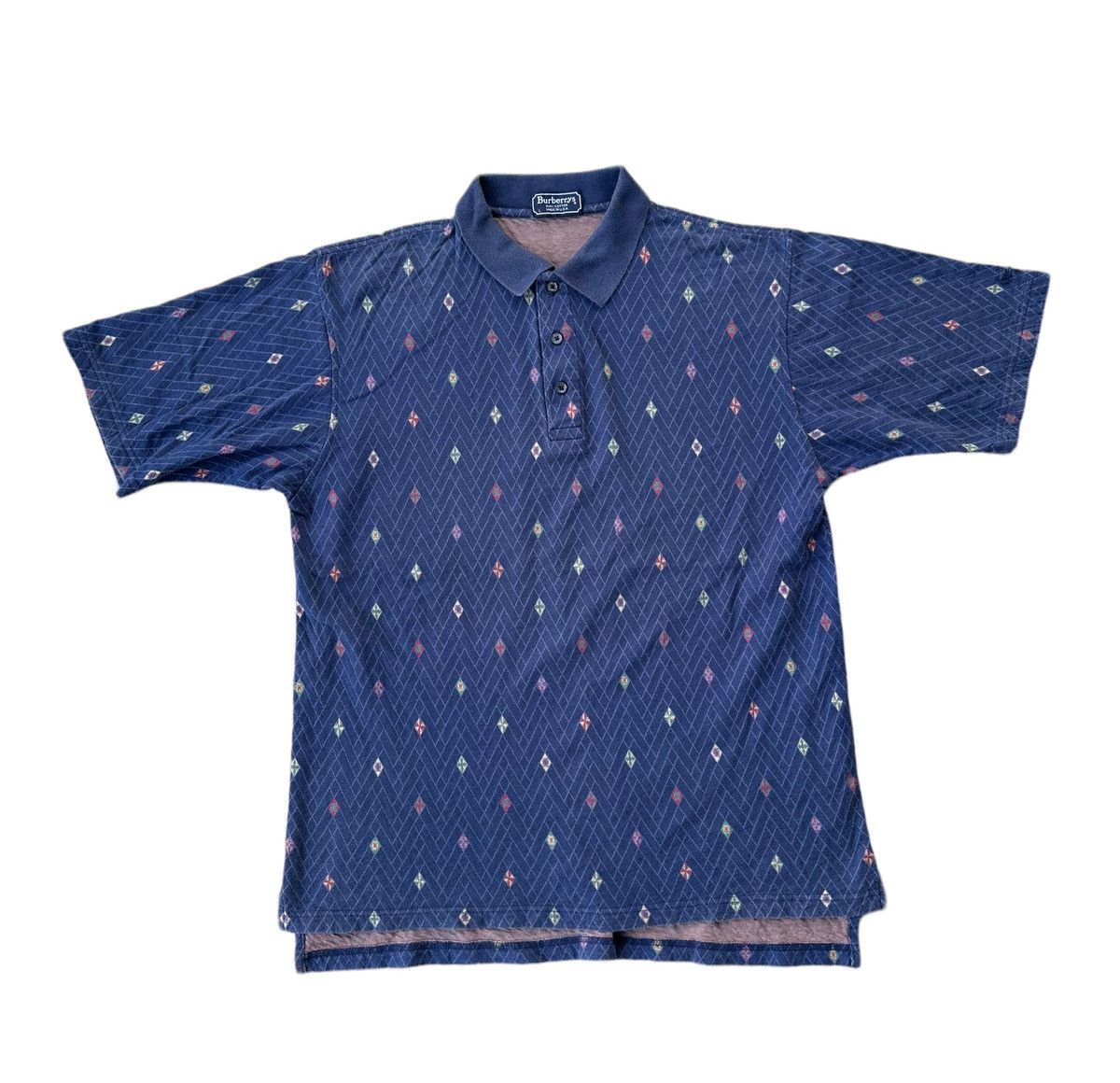 Burberry Burberry shirts Size US L / EU 52-54 / 3 - 1 Thumbnail