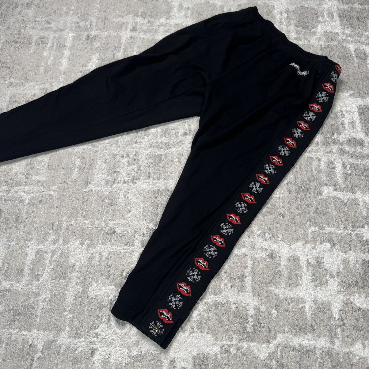 Chrome Hearts Matty boy chomper sweatpants Size US 32 / EU 48 - 2 Thumbnail