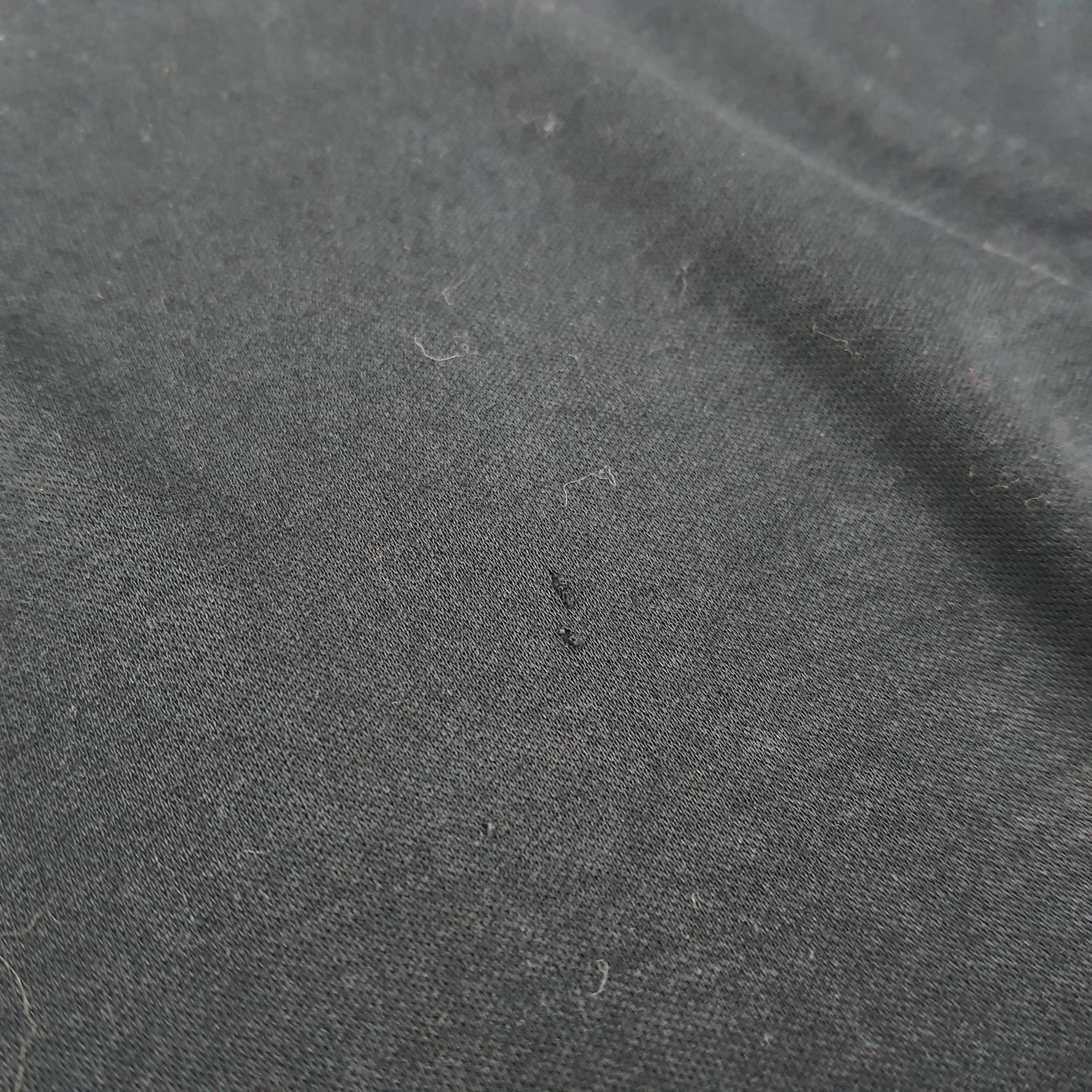 Burberry × Vintage Vintage Burberry London Button Tshirt Size US L / EU 52-54 / 3 - 9 Thumbnail