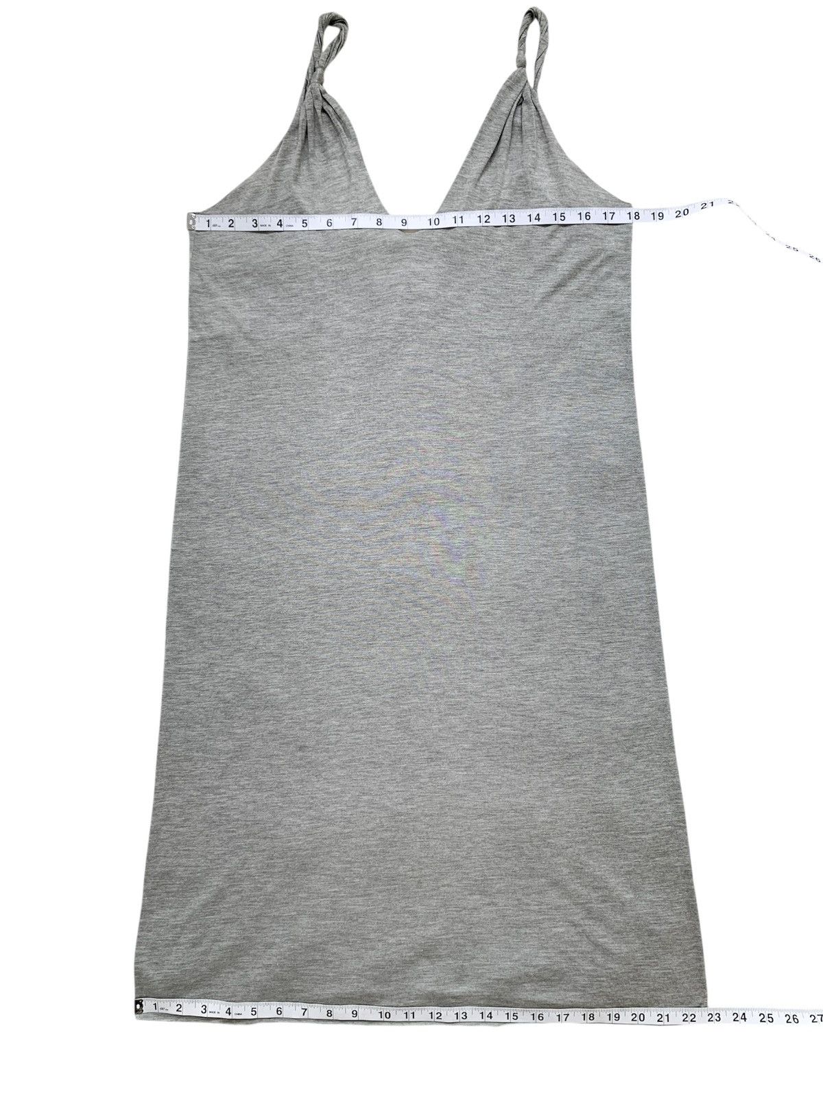 Maison Margiela S/S 2006 Martin Margiela Thin Dress Tops Size M / US 6-8 / IT 42-44 - 17 Thumbnail