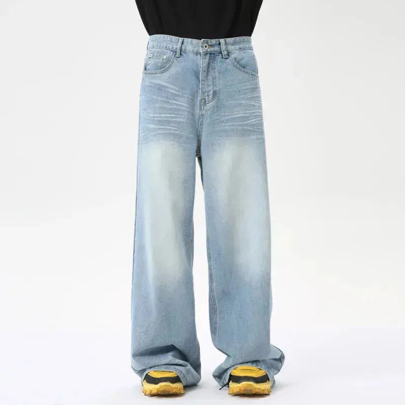 Japanese Brand Y2k Denim Jeans Size US 32 / EU 48 - 3 Thumbnail