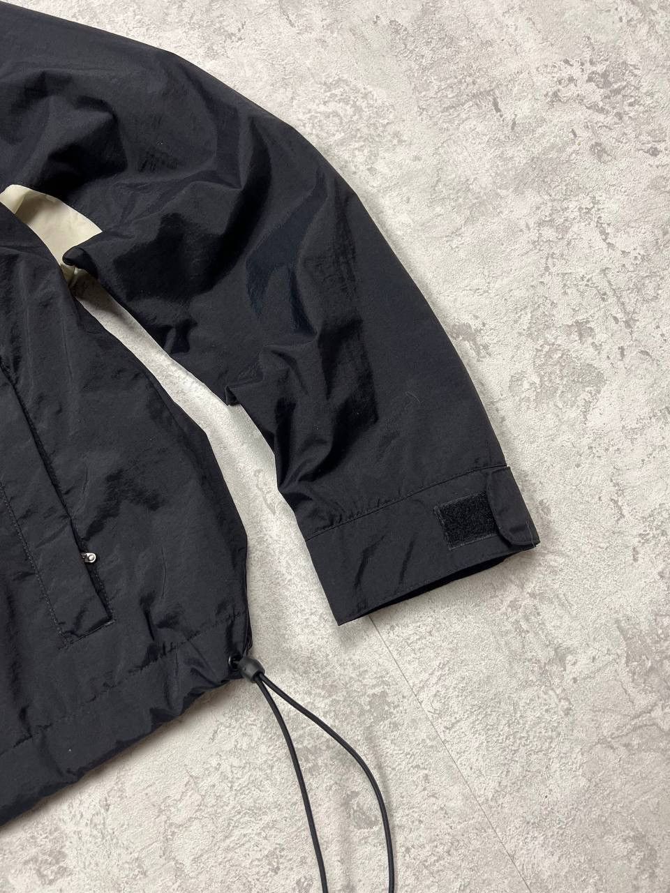 Nike Vintage Nike Light Track Jacket Y2K Drill Size US S / EU 44-46 / 1 - 5 Thumbnail