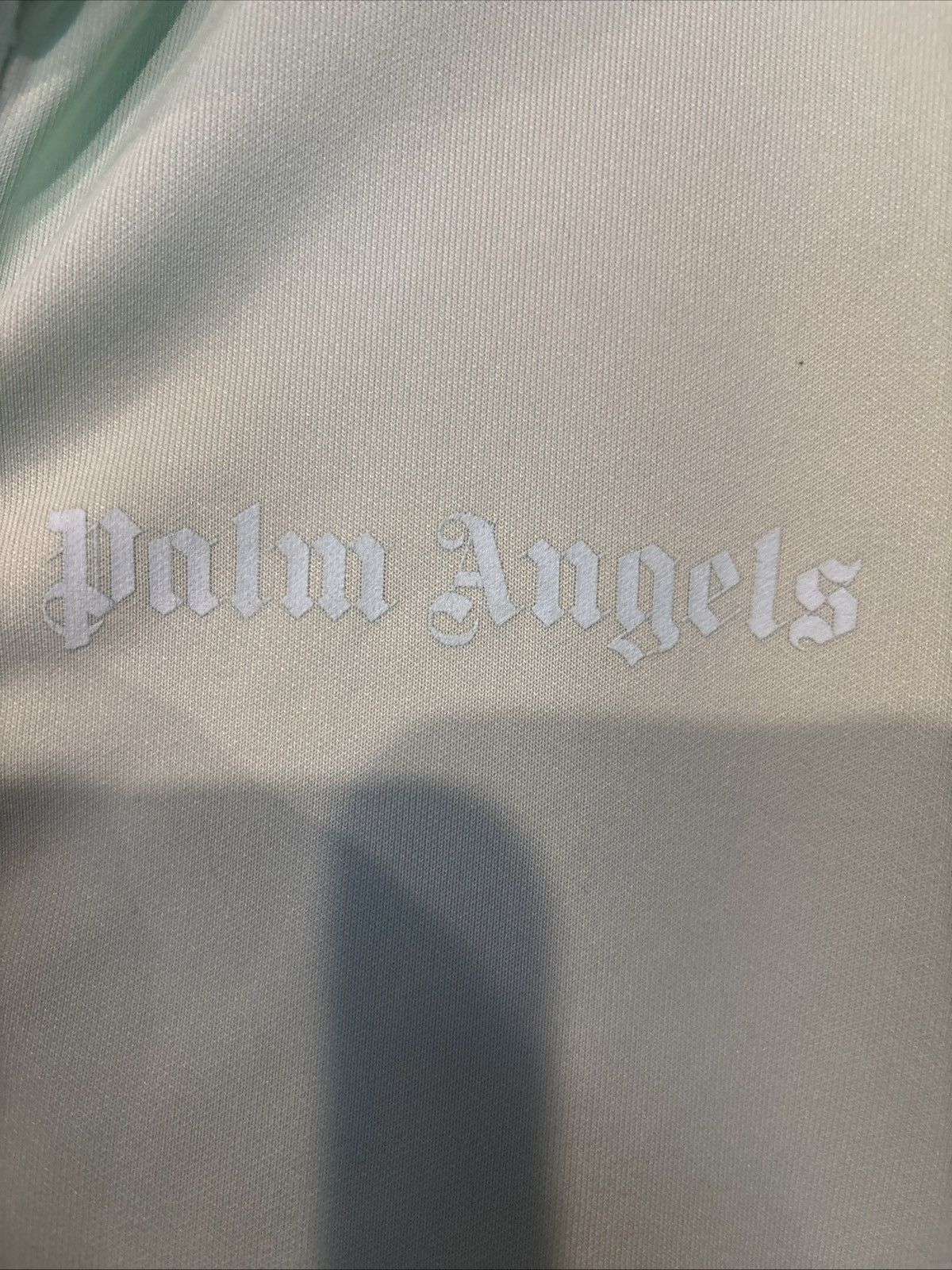 Palm Angels Palm Angels track jacket Size US XXL / EU 58 / 5 - 3 Thumbnail