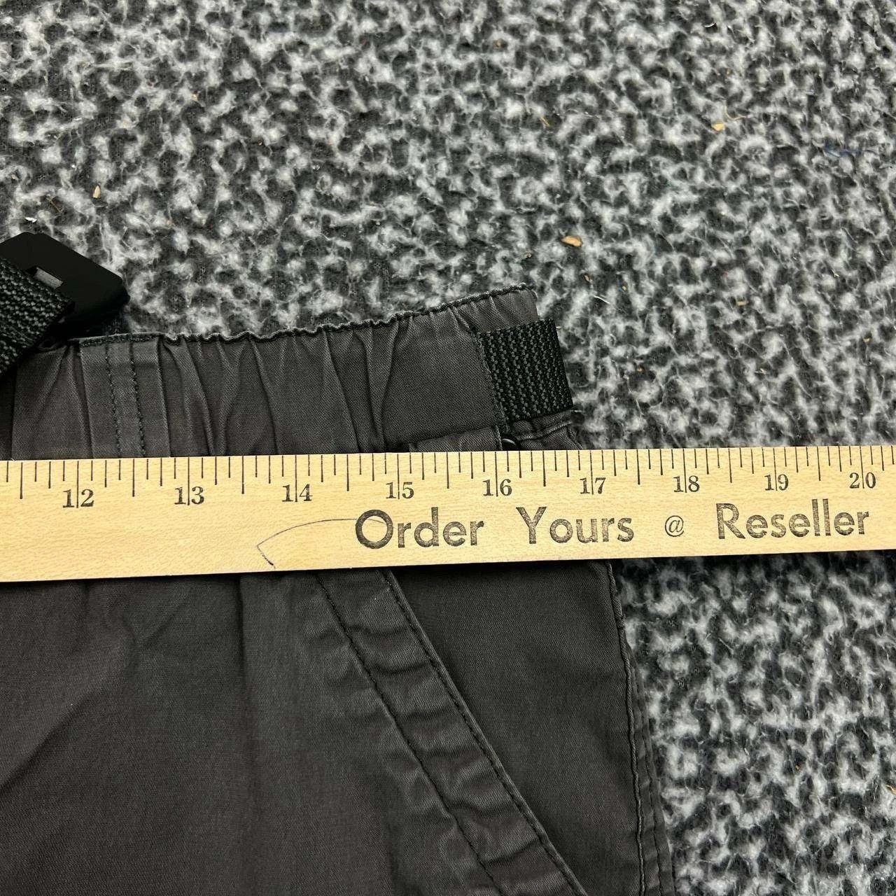Other BC Clothing Co. Cargo Pants Men XL Hiking Pockets 34x29 Size US 34 / EU 50 - 6 Thumbnail