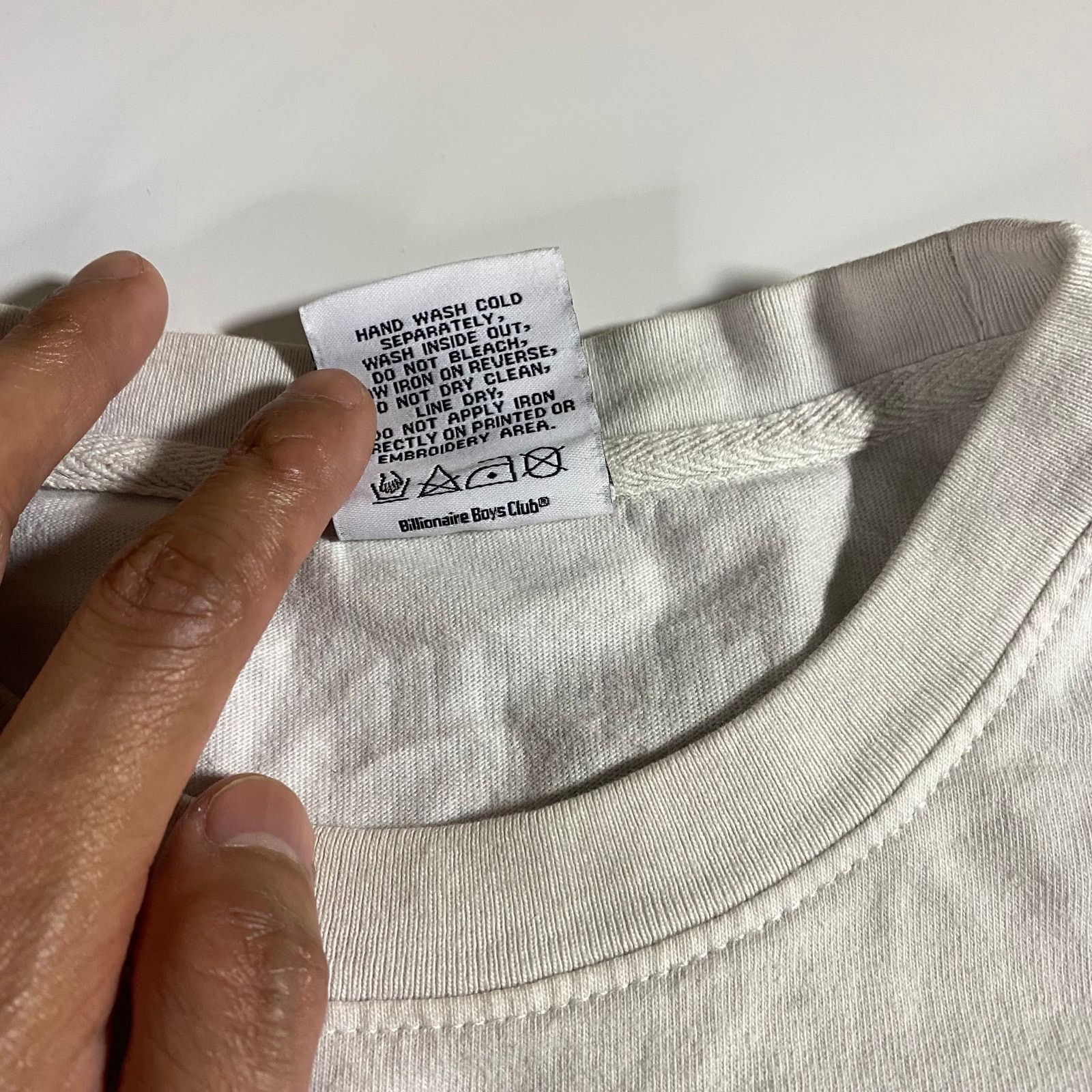 Billionaire Boys Club Billionaire Boys Club BBC Spacetime T ShirtMen's Large Size US L / EU 52-54 / 3 - 4 Thumbnail