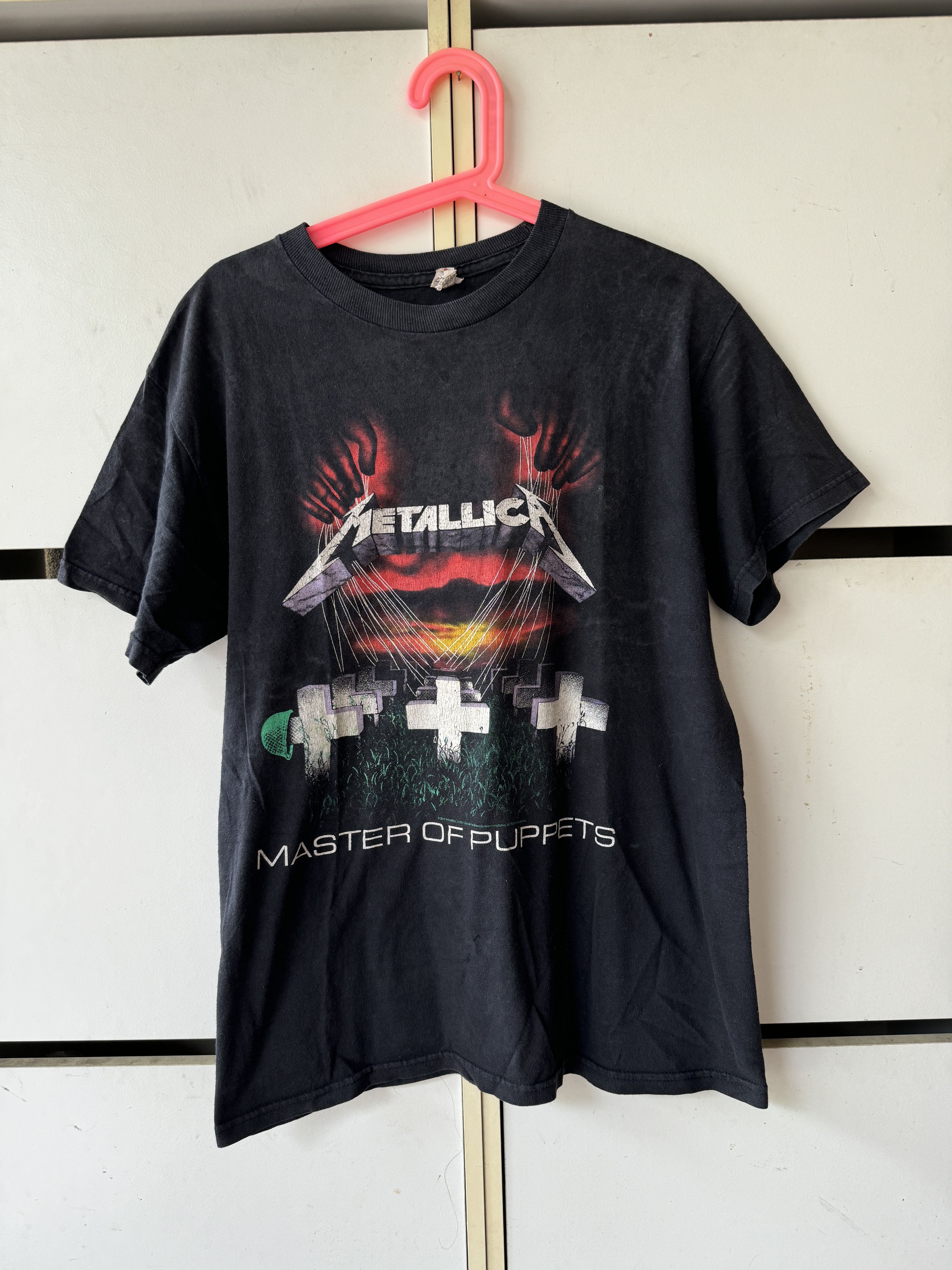 Vintage 90's Mudvayne Tee