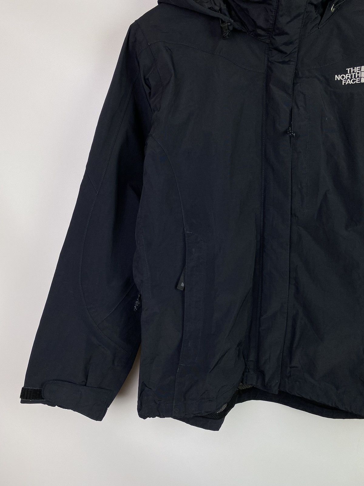 The North Face The North Face Hyvent ladies gorpcore jacket size M Size M / US 6-8 / IT 42-44 - 5 Thumbnail