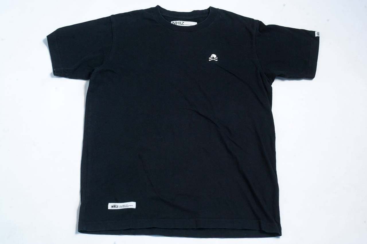 neighborhood nhiz shirt