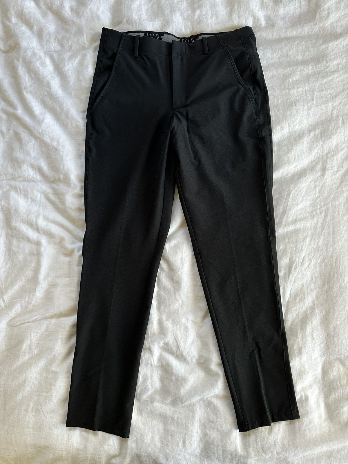 Nike Nike golf pants (30x30) Size US 30 / EU 46 - 1 Thumbnail