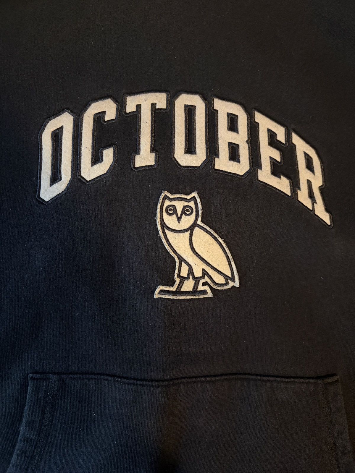 October's Very Own October’s Very Own October Arch Hoodie Size Small Size US S / EU 44-46 / 1 - 3 Thumbnail