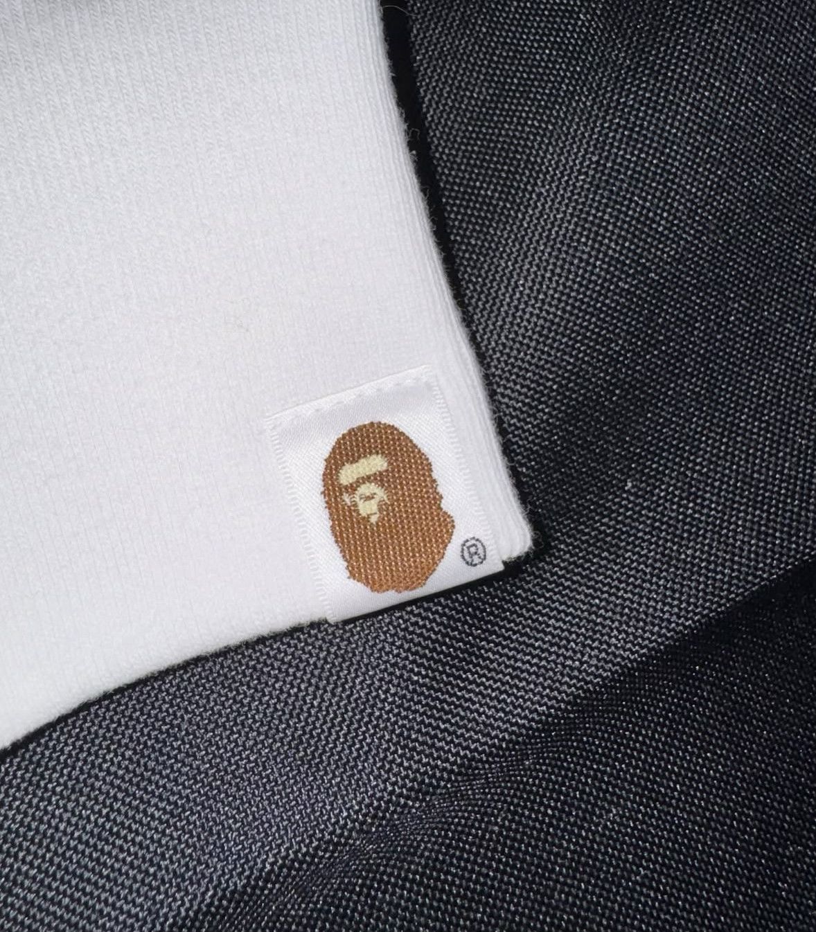 Bape Multi Camo Shark Hoodie 2019 Size US XL / EU 56 / 4 - 3 Thumbnail