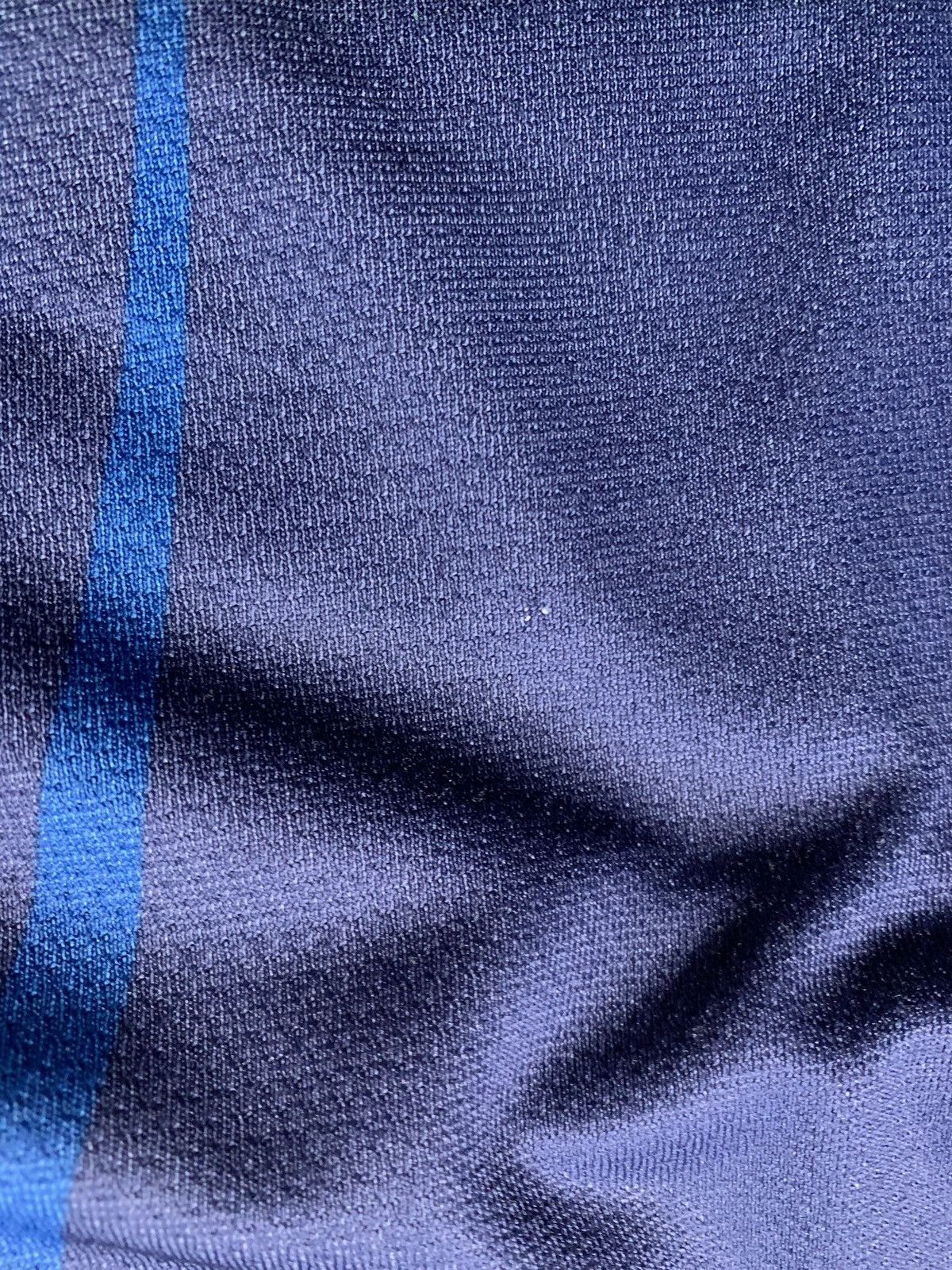 Nike × Vintage Vintage Nike Barcelona soccer jersey size Xs Size US XS / EU 42 / 0 - 9 Thumbnail