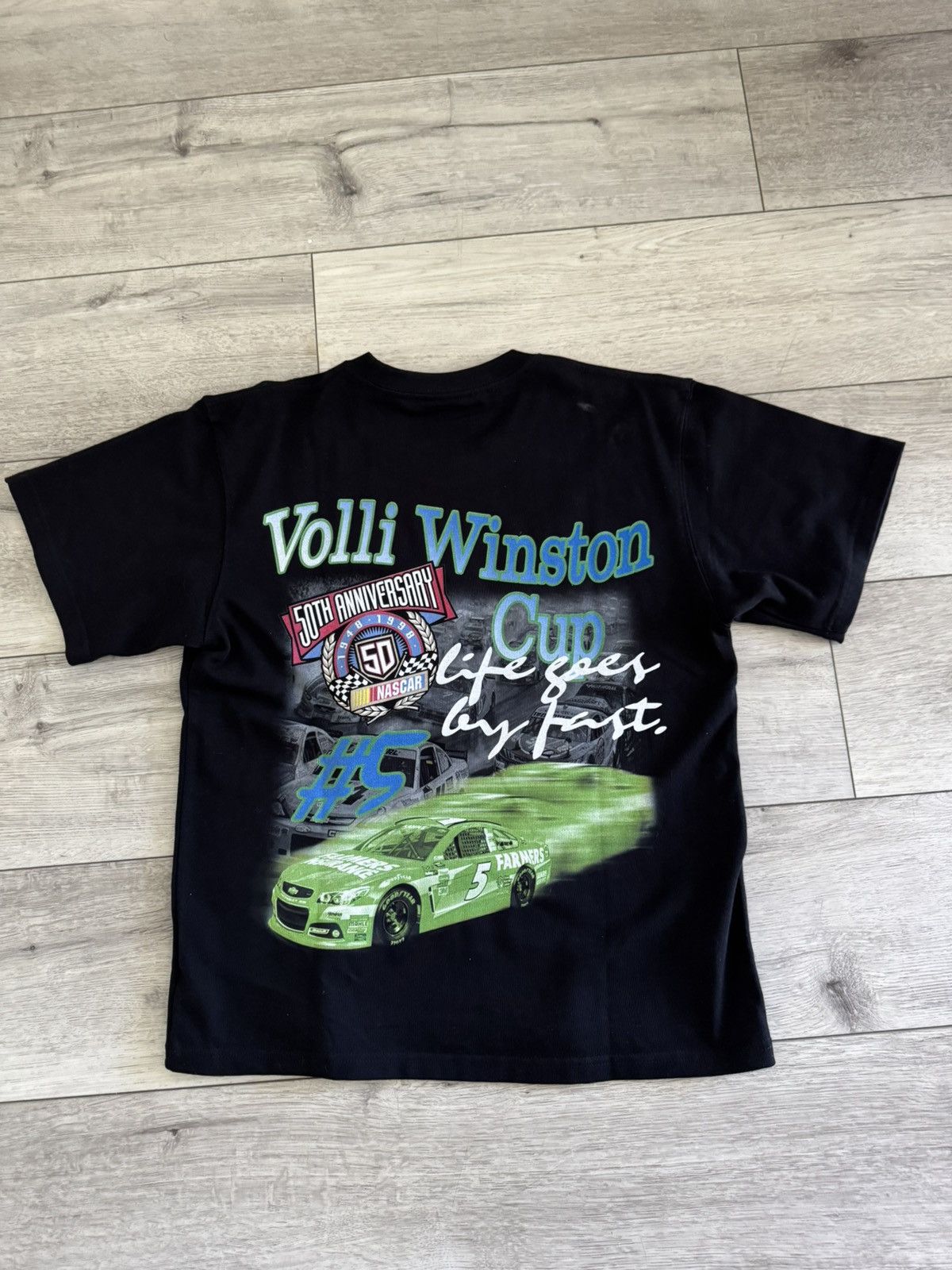 Other Winston Cup Racing Shirt, Size Small Size US S / EU 44-46 / 1 - 2 Thumbnail