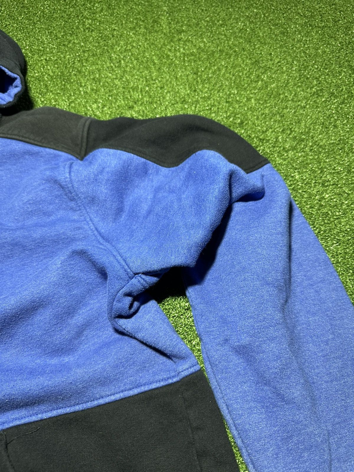 Primitive Primitive blue hoodie size medium Size US M / EU 48-50 / 2 - 7 Thumbnail