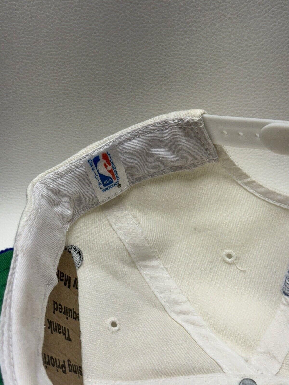 Sports Specialties Vintage NBA Orlando Magic Sports Specialties SnapBack Hat Size ONE SIZE - 6 Thumbnail