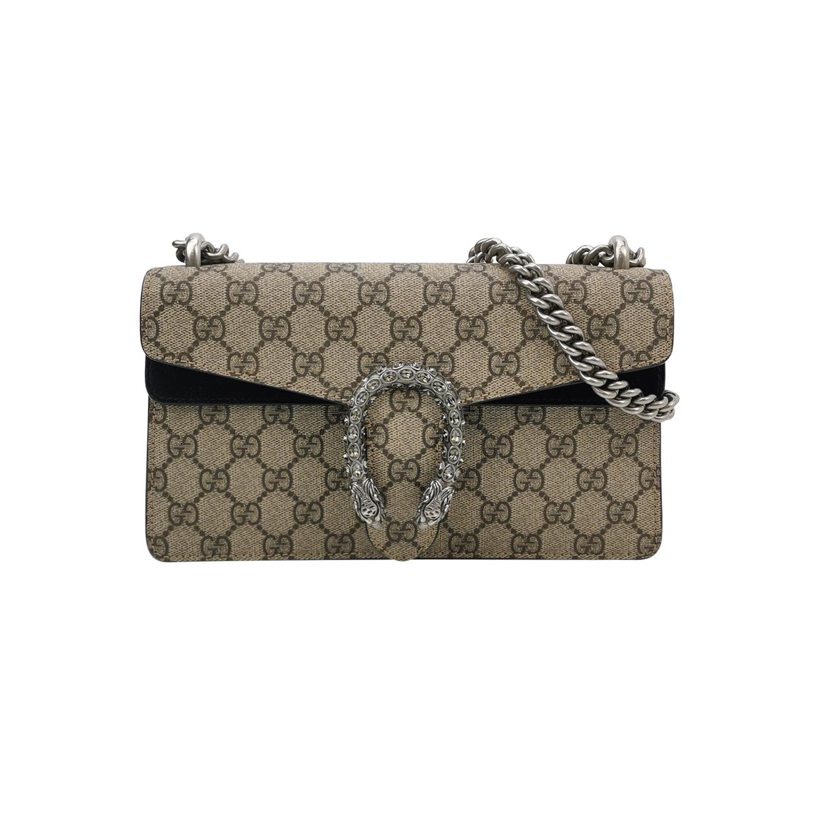 Gucci Gucci Women os Shoulder Bags Size ONE SIZE - 1 Thumbnail