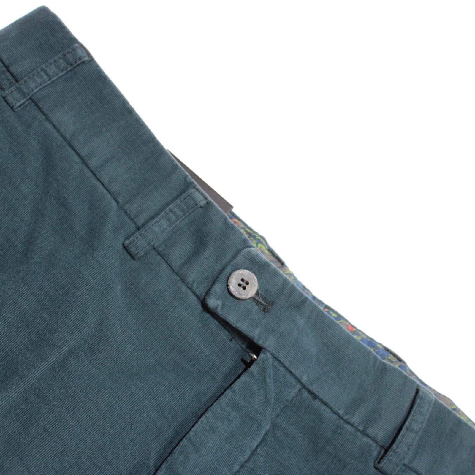 Hiltl Hiltl New with tags Chino Size 35 US In Blue Size US 35 - 1 Thumbnail