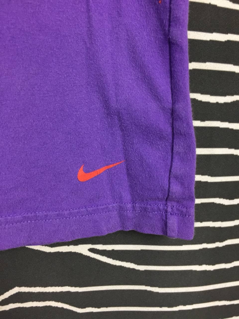 Nike Nike Do It In The Woods Graphic Tee Size L Size US L / EU 52-54 / 3 - 5 Thumbnail