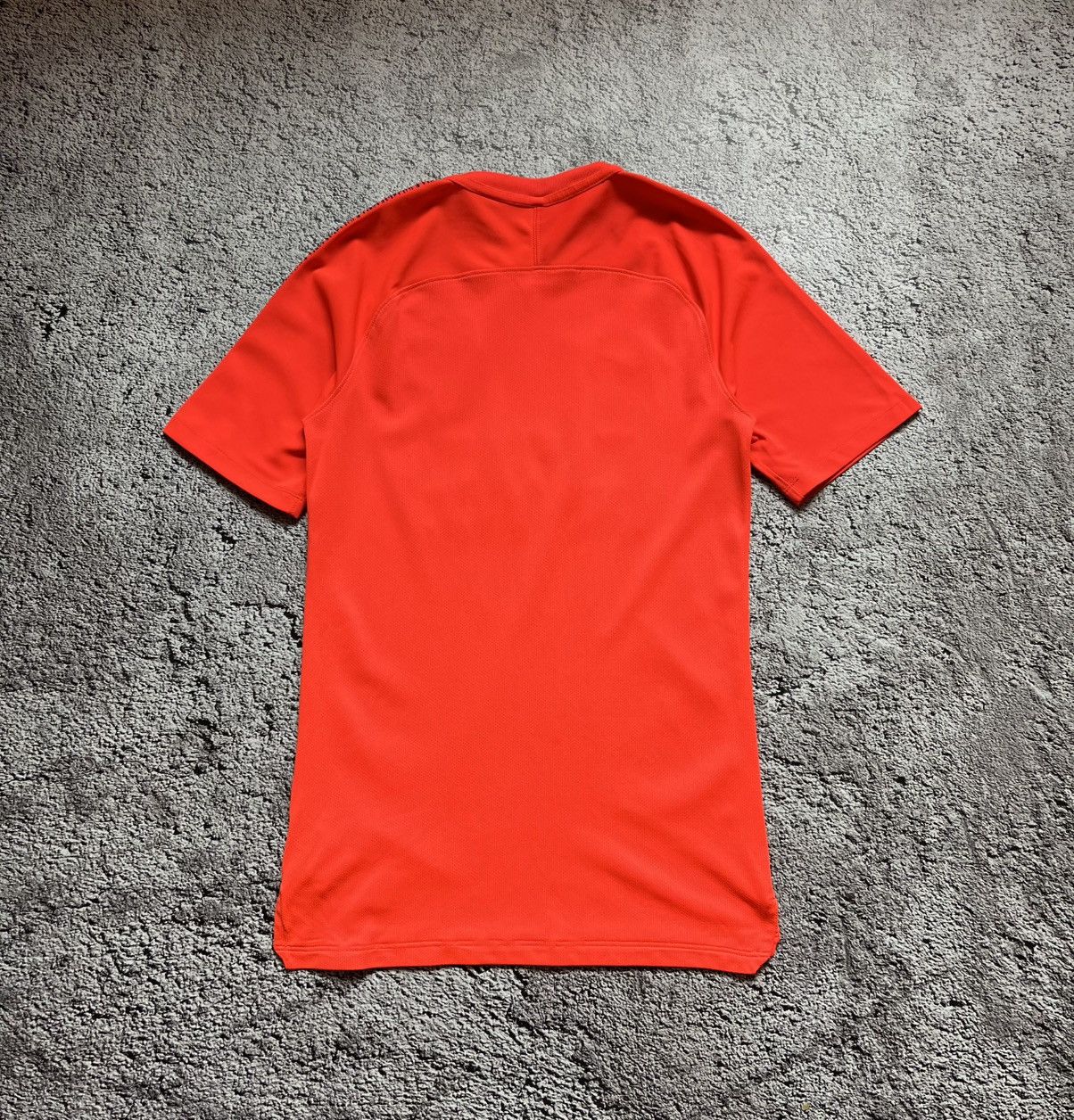 Nike Atletico Madrid Nike Away Football Shirt 2018/19 Size S Size US S / EU 44-46 / 1 - 7 Thumbnail