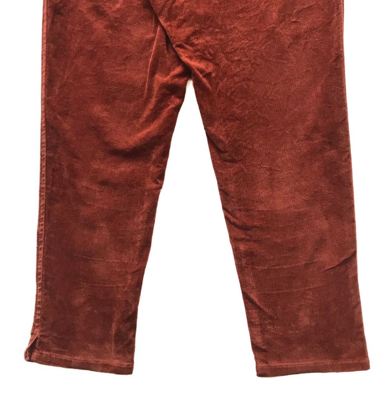 Hai Sporting Gear × Issey Miyake HAI SPORTING GEAR CORDUROY TROUSER PANTS Size US 28 / EU 44 - 6 Thumbnail