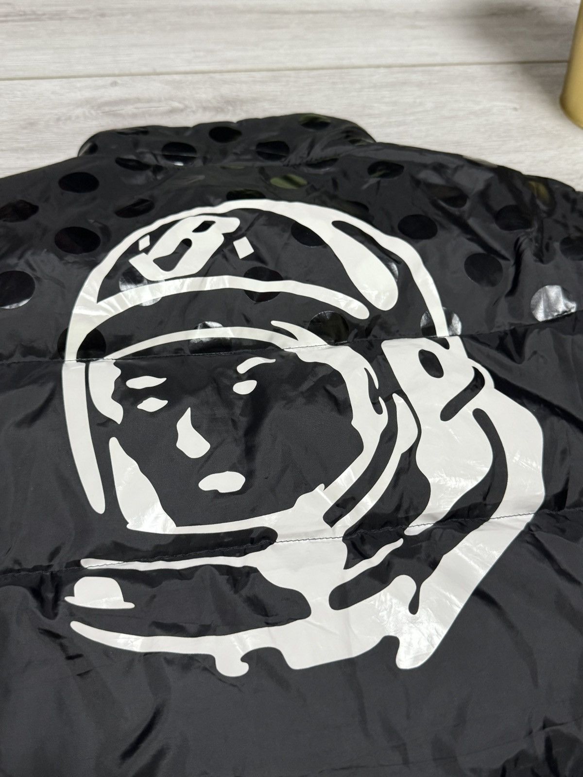Billionaire Boys Club Billionaire Boys Club astronaut puffer down jacket polka dot Size US L / EU 52-54 / 3 - 8 Thumbnail