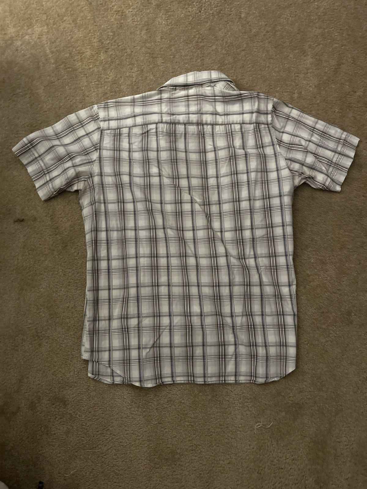 Banana Republic Summer flannel Size US S / EU 44-46 / 1 - 3 Thumbnail
