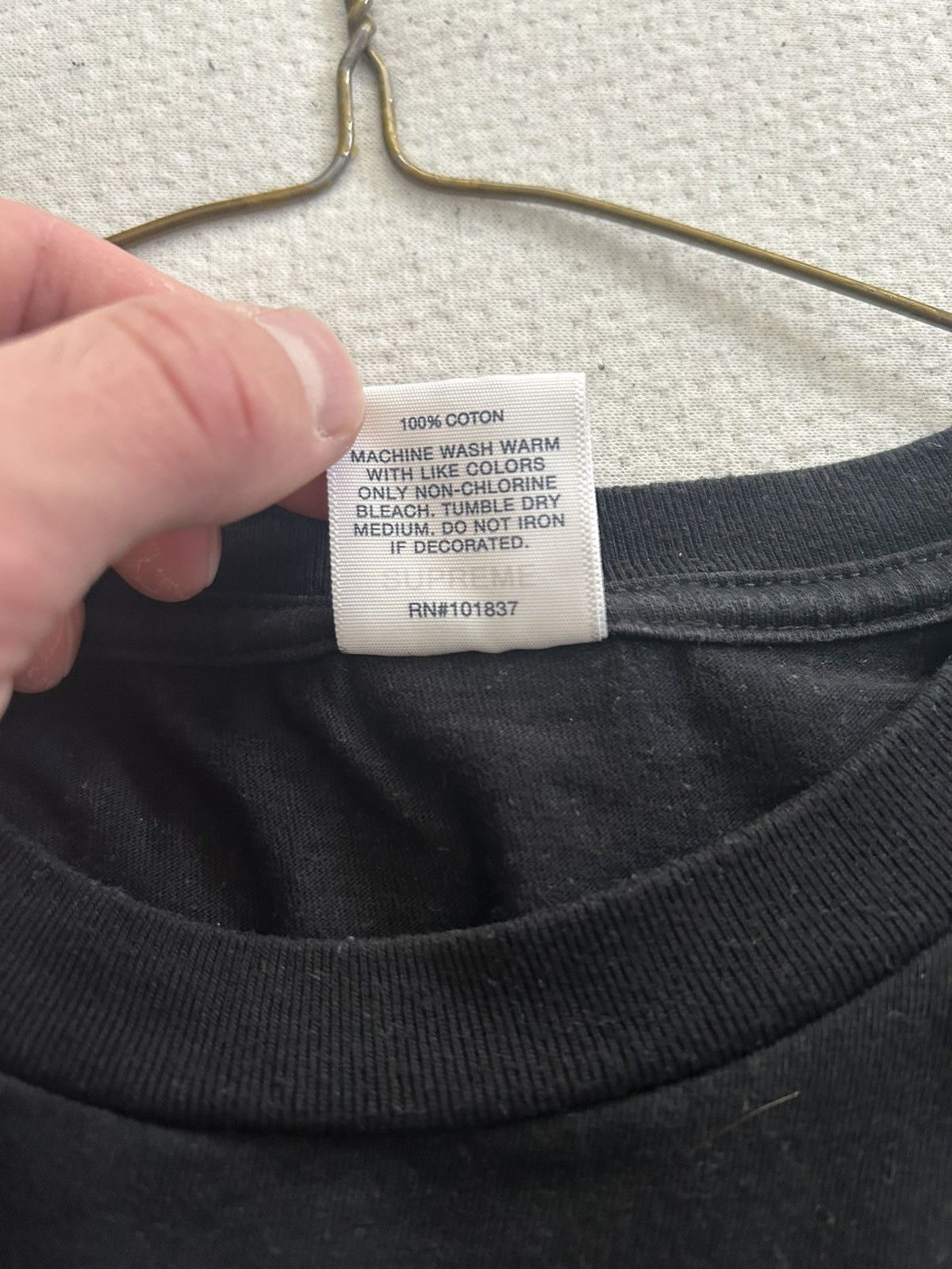 Hypebeast × Supreme Supreme Swimmers T-Shirt Size US M / EU 48-50 / 2 - 4 Thumbnail