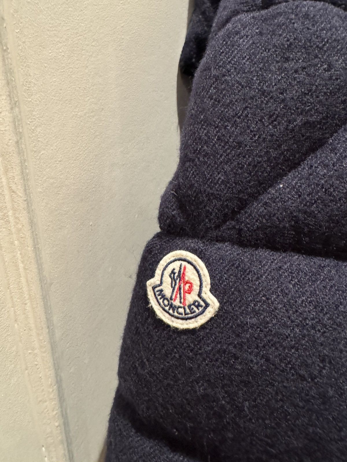 Moncler Moncler Padded Puffer Jacket Size US M / EU 48-50 / 2 - 3 Thumbnail